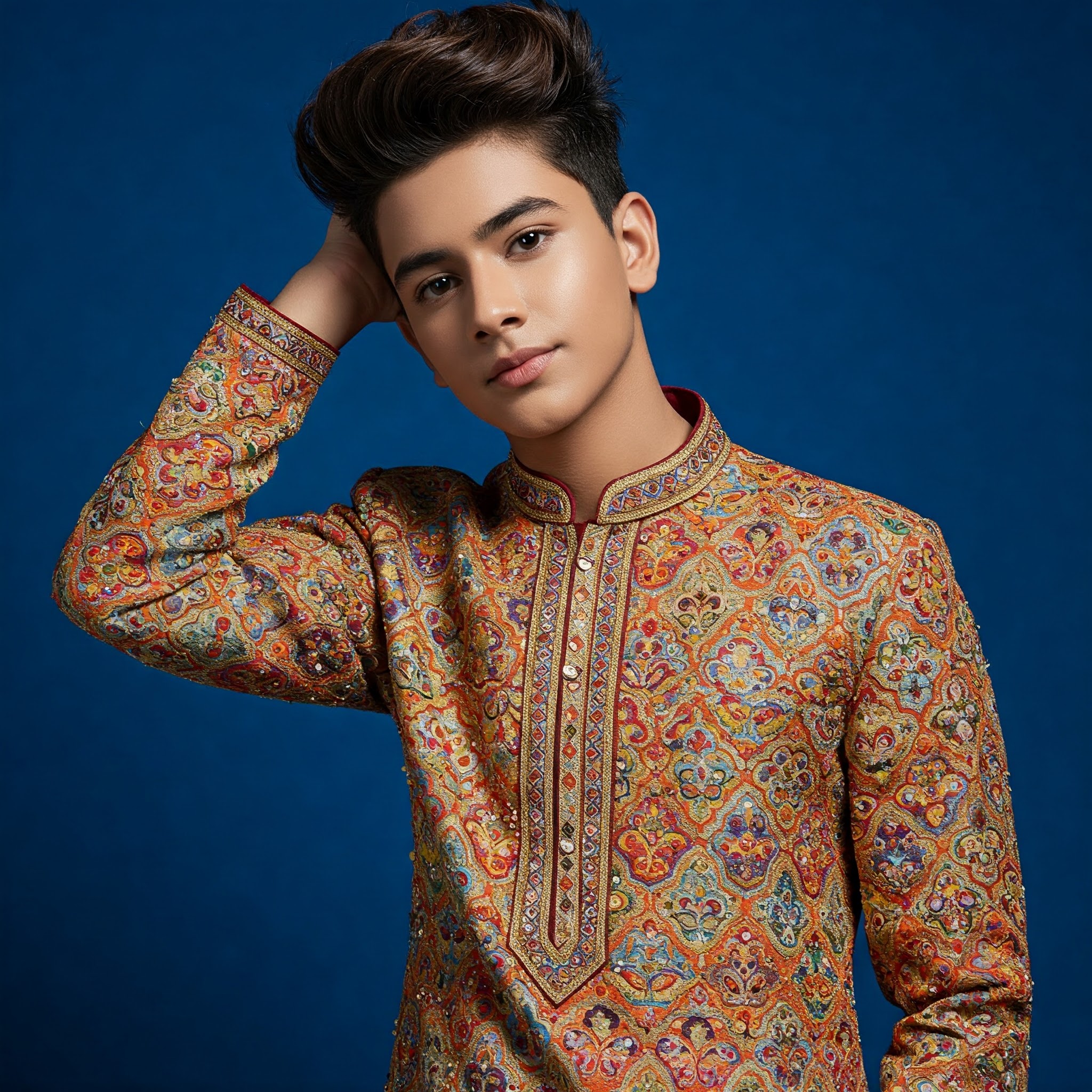 Boys Wear