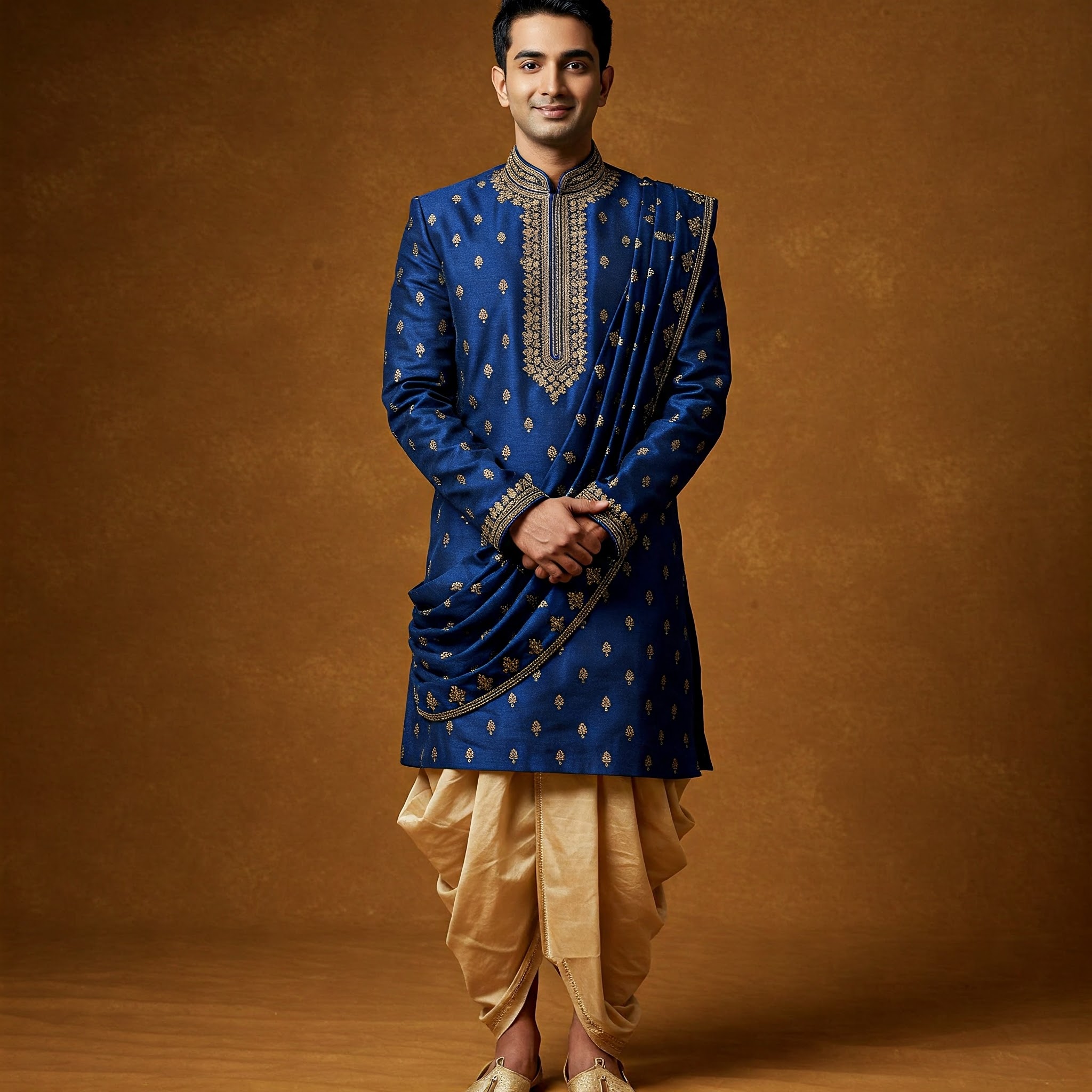 Mens Traditional Wear