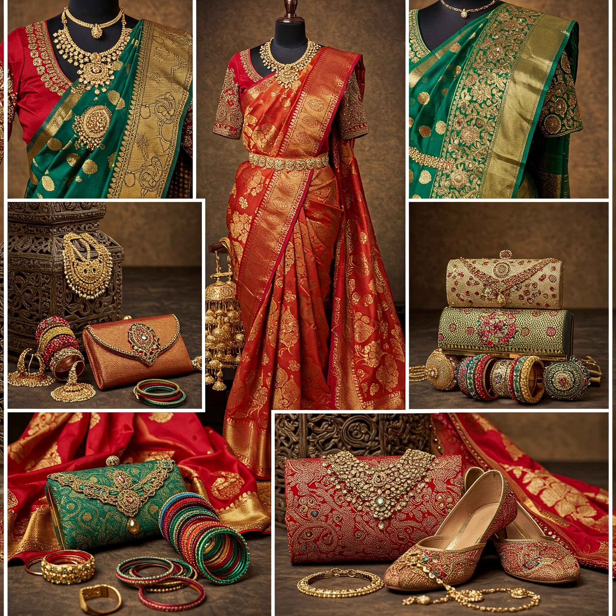 Accessories