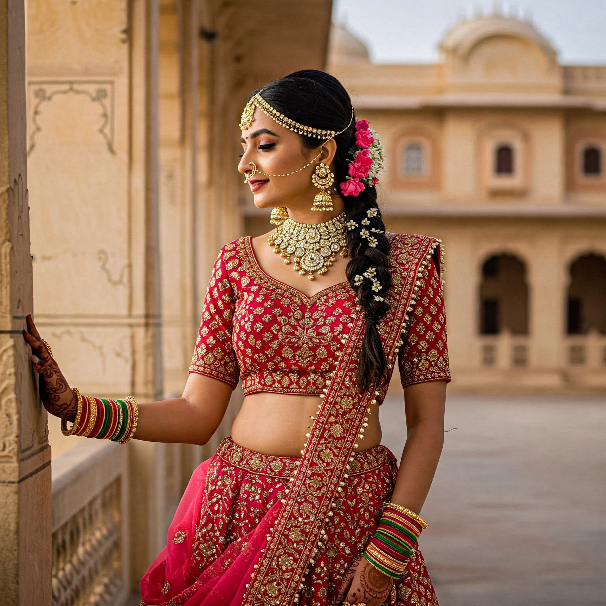 Women Traditional Wear